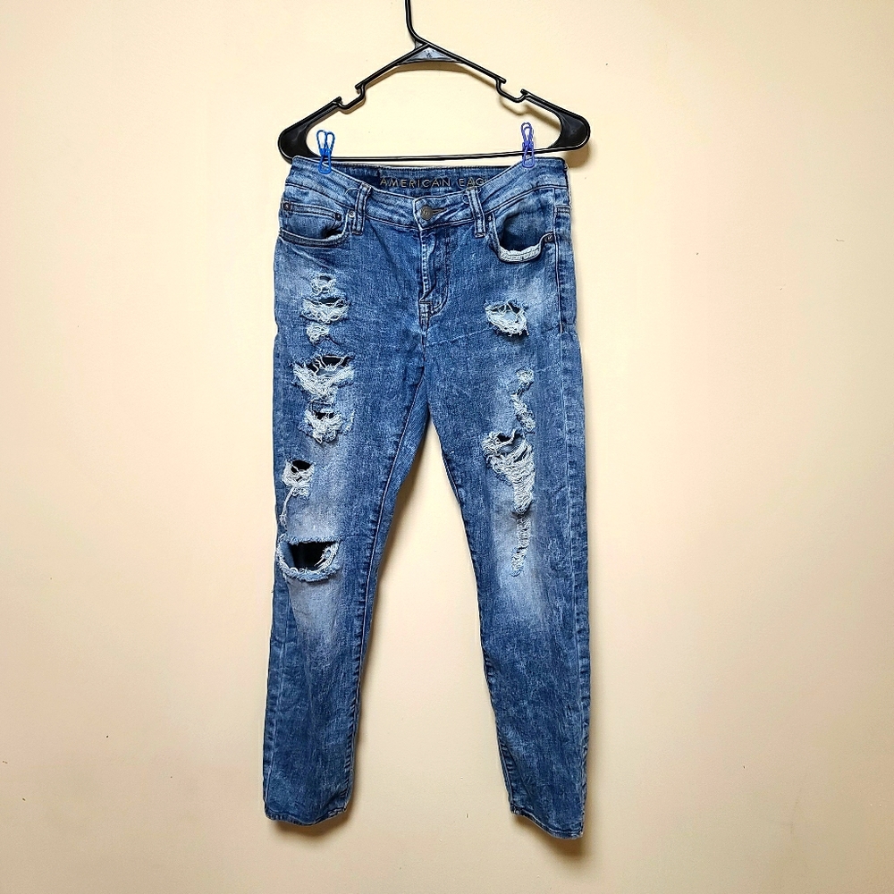 American Eagle Jeans 30x32